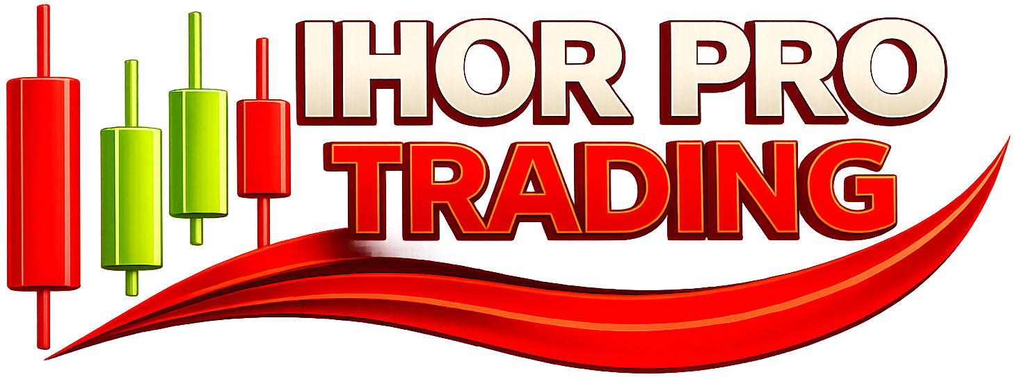 Ihor Pro Trading